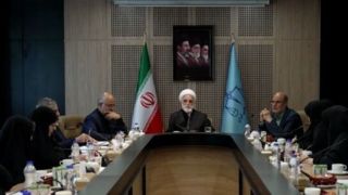 رئیس قوه قضاییه: در هیچ یک از رسیدگیهای قضایی، سوگیری سیاسی نداریم رئیس قوه قضاییه: در هیچ یک از رسیدگیهای قضایی، سوگیری سیاسی نداریم