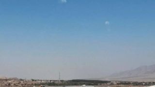 انفجارها العقبه اردن و ایلات را لرزاند انفجارها العقبه اردن و ایلات را لرزاند