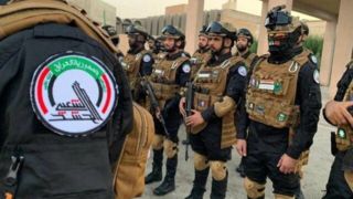قانون ساماندهی الحشد الشعبی در آستانه تصویب در مجلس عراق قانون ساماندهی الحشد الشعبی در آستانه تصویب در مجلس عراق
