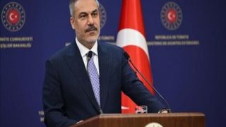 فیدان: امیدواریم هرچه سریعتر توافقی میان ایران و آمریکا حاصل شود فیدان: امیدواریم هرچه سریعتر توافقی میان ایران و آمریکا حاصل شود