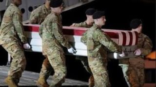 روزنامه آمریکایی از موانع جدی لجستیکی در جنگ علیه ایران نوشت روزنامه آمریکایی از موانع جدی لجستیکی در جنگ علیه ایران نوشت