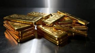 مکث قیمت طلا در بازار جهانی مکث قیمت طلا در بازار جهانی