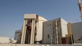۱۶ حمله آمریکا به اطراف نیروگاه هستهای دارخوین؛ تأسیسات آسیبی ندید ۱۶ حمله آمریکا به اطراف نیروگاه هستهای دارخوین؛ تأسیسات آسیبی ندید
