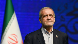 پزشکیان: شادمانی ملت اسپانیا شادمانی ملت ایران است