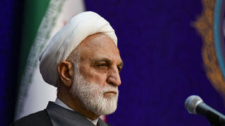 اژهای: بیش از گذشته باید مراقب حفظ انسجام ملی باشیم/ موضع رئیسجمهور را میستاییم اژهای: بیش از گذشته باید مراقب حفظ انسجام ملی باشیم/ موضع رئیسجمهور را میستاییم
