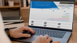 فروش اینترنتی ۳۰ روزه محصولات ایرانخودرو در روزهای ۳۰ و ۳۱ تیر ماه فروش اینترنتی ۳۰ روزه محصولات ایرانخودرو در روزهای ۳۰ و ۳۱ تیر ماه