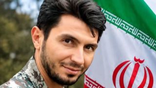 شهادت ستوان دوم مهداد پاشایی در حمله آمریکای جنایتکار به تبریز شهادت ستوان دوم مهداد پاشایی در حمله آمریکای جنایتکار به تبریز