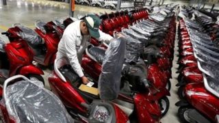 موتورسیکلت از خودرو سبقت گرفت؛ جهش ۱۶۲ درصدی قیمت موتور در یک سال موتورسیکلت از خودرو سبقت گرفت؛ جهش ۱۶۲ درصدی قیمت موتور در یک سال