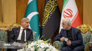 شهباز شریف: پاکستان همچنان به‌عنوان میانجی‌گری صادق به نقش‌آفرینی خود ادامه می‌دهد