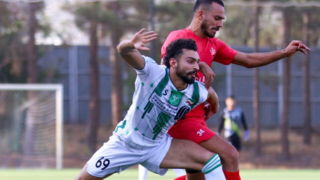 برتری پرسپولیس در دیداری تدارکاتی برتری پرسپولیس در دیداری تدارکاتی