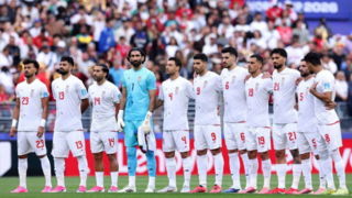 حضور قلعه‌نویی در کمیسیون فرهنگی مجلس؛ از عملکرد تیم ملی تجلیل شد