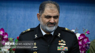 امیر ایرانی: جنایت علیه کارکنان نیروی دریایی را از مسیرهای حقوقی پیگیری میکنیم امیر ایرانی: جنایت علیه کارکنان نیروی دریایی را از مسیرهای حقوقی پیگیری میکنیم 