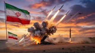 مراکز مهم آمریکا در کویت هدف حملات پهپادی ارتش قرار گرفت مراکز مهم آمریکا در کویت هدف حملات پهپادی ارتش قرار گرفت