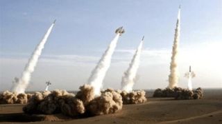 موشک‌های سپاه، چشم دیجیتال سنتکام در بحرین را کور کردند
