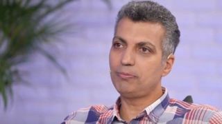 تلاش ناکام فردوسی‌پور برای پوشاندن همسویی و همکلامی با معاندین 