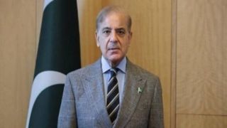 واکنش «شهباز شریف» به تشدید تنشها در خلیج فارس واکنش «شهباز شریف» به تشدید تنشها در خلیج فارس