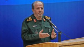 سرپرست وزارت دفاع: نوآوری ایرانی معادلات صحنه نبرد را تغییر داد سرپرست وزارت دفاع: نوآوری ایرانی معادلات صحنه نبرد را تغییر داد