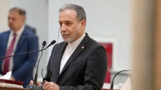 عراقچی: حمله به زیرساخت‌های ایران با پاسخی قاطع مواجه می‌شود