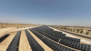 ۸۰۰ مگاوات نیروگاه خورشیدی توسط گروه صنایع پتروشیمی خلیجفارس در دست اجراست ۸۰۰ مگاوات نیروگاه خورشیدی توسط گروه صنایع پتروشیمی خلیجفارس در دست اجراست