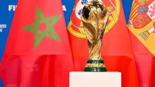 از شش میزبان تا احتمال حضور ۶۴ تیم/ جام جهانی ۲۰۳۰ در مسیر تاریخسازی از شش میزبان تا احتمال حضور ۶۴ تیم/ جام جهانی ۲۰۳۰ در مسیر تاریخسازی