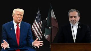 هشدار عراقچی نسبت به توقیف دارایی های ایران