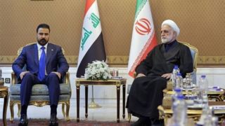 ایران هیچ خصومتی با همسایگانش ندارد/ آمریکا راهی جز عقب نشینی ندارد ایران هیچ خصومتی با همسایگانش ندارد/ آمریکا راهی جز عقب نشینی ندارد
