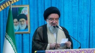 خاتمی: تشییع رهبر شهید انقلاب رزمایش جهان اسلام بود خاتمی: تشییع رهبر شهید انقلاب رزمایش جهان اسلام بود