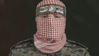 ابو عبیده: رزمندگان فلسطینی ضربات سختی به اشغالگران وارد کردند ابو عبیده: رزمندگان فلسطینی ضربات سختی به اشغالگران وارد کردند
