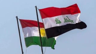 افشاگری المیادین از فشار آمریکا بر اقلیم کردستان عراق برای شرکت در جنگ با ایران افشاگری المیادین از فشار آمریکا بر اقلیم کردستان عراق برای شرکت در جنگ با ایران
