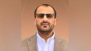 هشدار محمد عبدالسلام به عربستان هشدار محمد عبدالسلام به عربستان