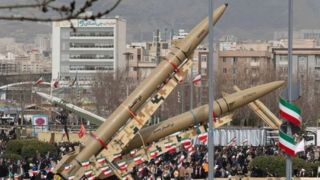 گاردین: در توان موشکی ایران یک تحول واقعی رخ داده است گاردین: در توان موشکی ایران یک تحول واقعی رخ داده است