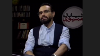 نمیشود ۳هزار موشک زد و از برادری گفت! نمیشود ۳هزار موشک زد و از برادری گفت!
