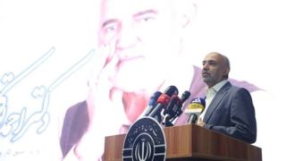 روایت وزیر کار از دغدغه‌های احمد توکلی در ماه‌های پایانی عمر