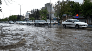 بارانهای سیلابی در راه ۳ استان بارانهای سیلابی در راه ۳ استان