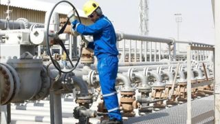 قرارداد ۱۶ میلیارد دلاری کویت برای اجاره خط لوله صادرات نفت قرارداد ۱۶ میلیارد دلاری کویت برای اجاره خط لوله صادرات نفت