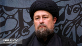 سید حسن خمینی: حافظه ایرانیان، پر از خاطرات اکبر عبدی است