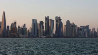 قطر دریانوردی را از فردا ازسرمیگیرد قطر دریانوردی را از فردا ازسرمیگیرد