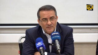 رفیع زاده: حقوق نیروهای شرکتی به طور مستقیم از سوی دولت پرداخت می شود