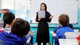 وزیر آموزشوپرورش: امسال استخدام گستردهای نداریم وزیر آموزشوپرورش: امسال استخدام گستردهای نداریم