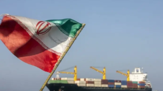گلوگاه اقتصاد جهانی در دست ایران