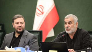 نیکزاد: اقدام نابخردانه دولت اوکراین بیجواب نخواهد ماند نیکزاد: اقدام نابخردانه دولت اوکراین بیجواب نخواهد ماند