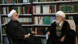 محسنی اژهای: آحاد جامعه و همه کارگزاران نظام باید خود را ملتزم به حفظ وحدت ملی بدانند محسنی اژهای: آحاد جامعه و همه کارگزاران نظام باید خود را ملتزم به حفظ وحدت ملی بدانند