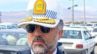 ترافیک سنگین محورهای اربعین تا ۴۸ ساعت آینده ادامه دارد