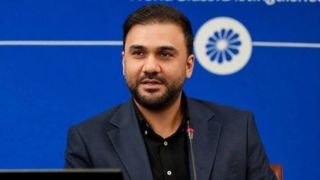 فصل تازه ارتباطات در پتروشیمی جم؛ حاجیدولو سکاندار روابط عمومی شد فصل تازه ارتباطات در پتروشیمی جم؛ حاجیدولو سکاندار روابط عمومی شد