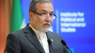 عراقچی: اقدام اوکراین بی پاسخ نخواهد ماند عراقچی: اقدام اوکراین بی پاسخ نخواهد ماند