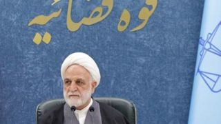 محسنی اژه‌ای: انتظار به‌حق مردم، تکریم هنگام مراجعه به مراجع قضایی است