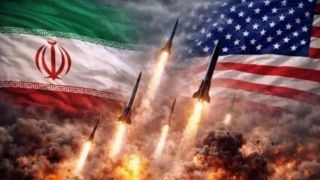 چرا آمریکا دو روز است عقب نشسته است؟ چرا آمریکا دو روز است عقب نشسته است؟