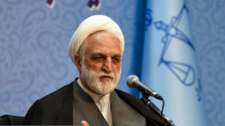محسنی اژه‌ای: کار قضاوت نیازمند احتیاط صددرصدی است