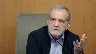 تاکید پزشکیان بر اطلاع‌رسانی دقیق و تبیین دستاوردهای دولت