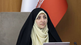 بهروزآذر: منتظر اعلام زمان صدور گواهینامه موتورسیکلت بانوان از سوی پلیس هستیم 
